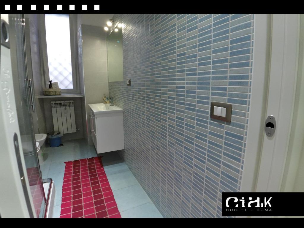 로마 Ciak Holiday House B&B 외부 사진